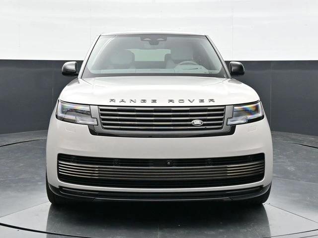 land rover range rover 2025 SALKZ9F9XSA282260 image land rover range rover 2025 SALKZ9F9XSA282260 image